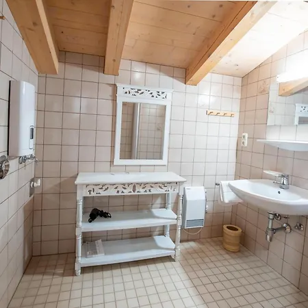 アパート Haus Plattenkogel 11