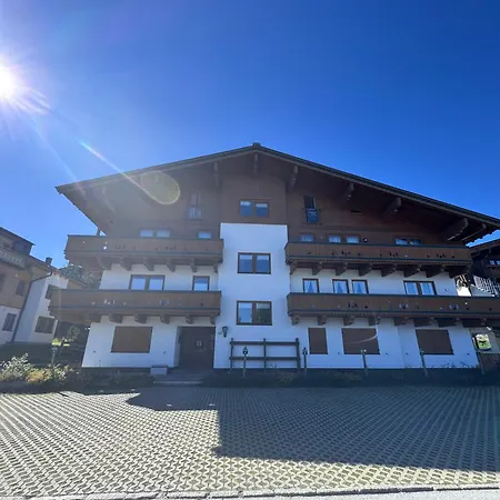 Haus Plattenkogel 11 Krimml