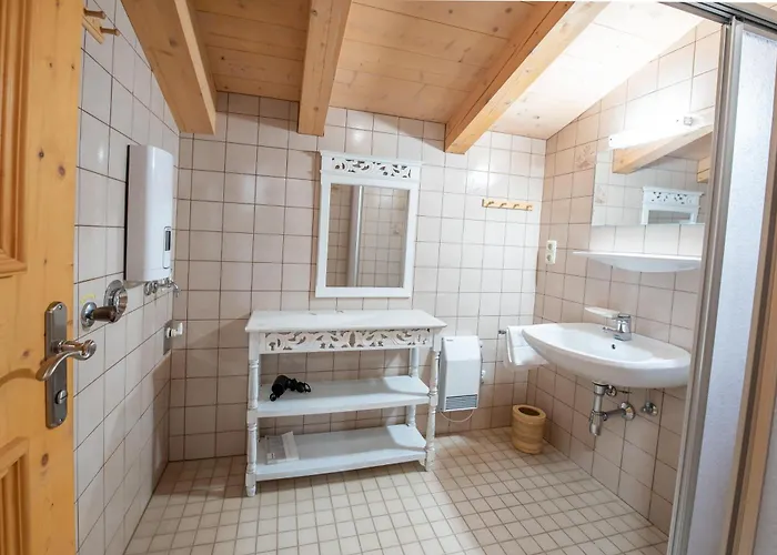 Apartment Haus Plattenkogel 11